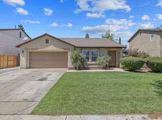 4346 W Rialto Ave, Visalia, CA 93277