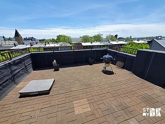 Rented by StayBK LLC