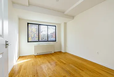 Rented by Astoria Realty
