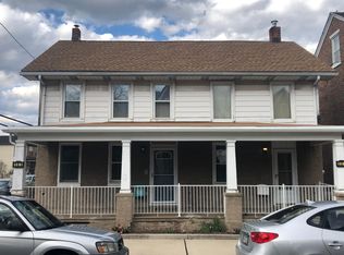 3 E 3rd St #3, Pottstown, PA 19464