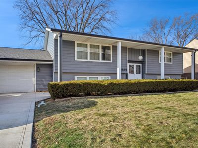 3924 80th St, Urbandale, IA, 50322