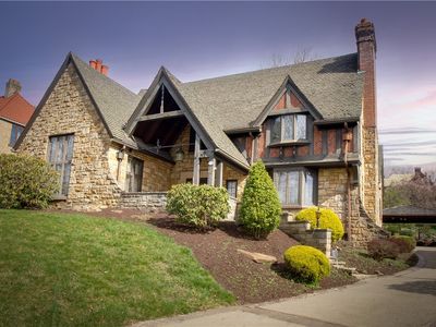 16 Wilmont Ave E, Washington, PA, 15301