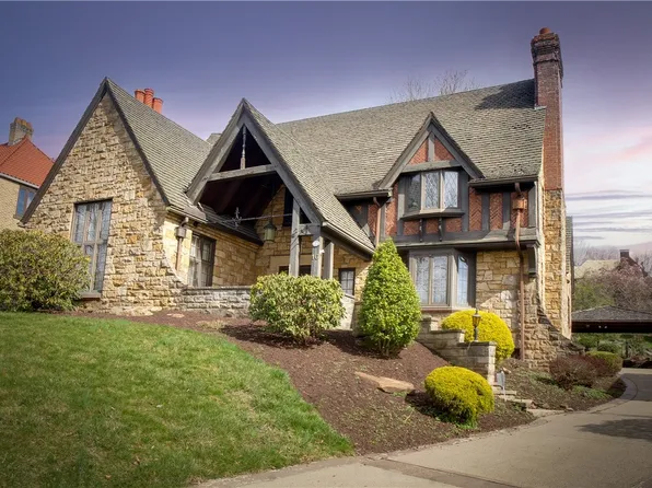 16 Wilmont Ave, Washington, PA 15301