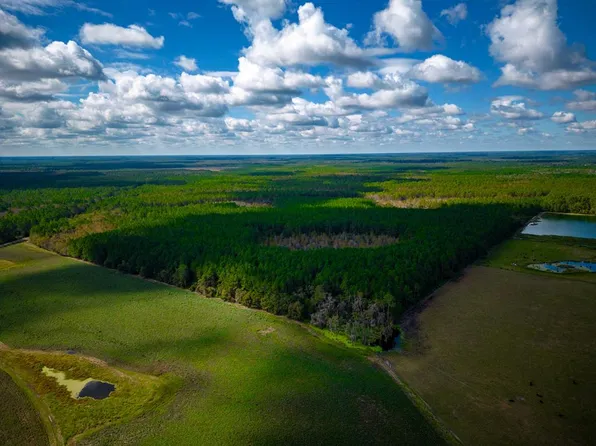 0 Live Oak Church Rd, Pearson, GA 31642