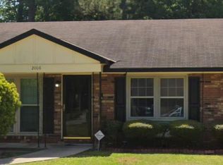 2006 Watkins Dr, Columbus, GA 31907