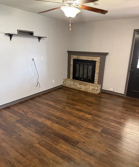 1708 Harding Ave — Photo 3