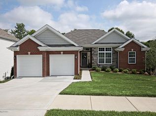 7519 Celebration Way, Crestwood, KY