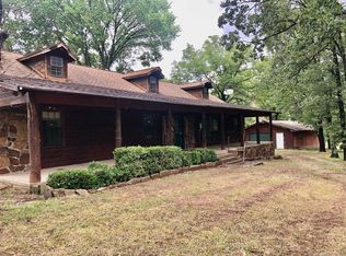 27913 E 350th Rd, Big Cabin, OK 74332
