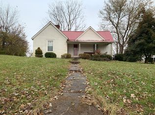 1456 Ford Hampton Rd, Lexington, KY 40509