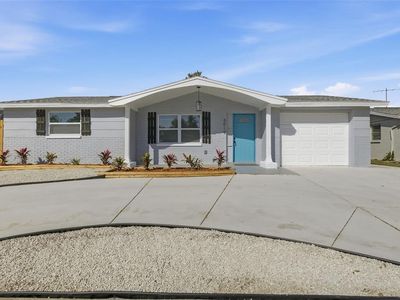 6019 7th Ave, New Port Richey, FL, 34653