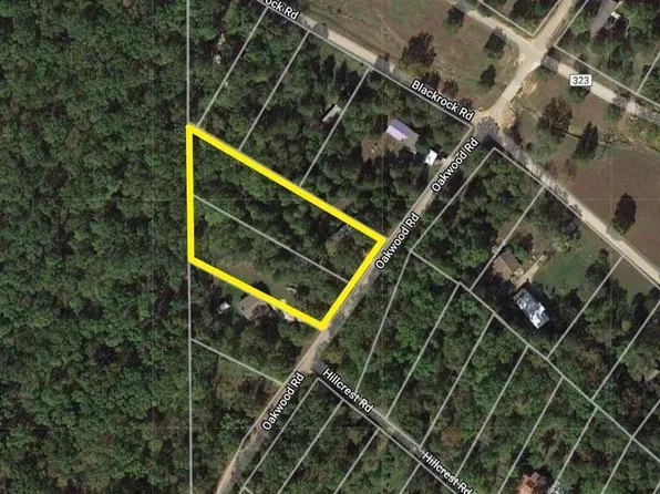 10248 Oakwood Rd, Potosi, MO 63664