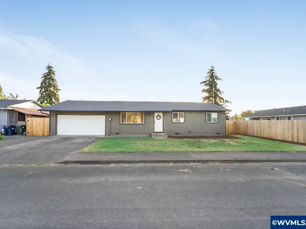 265 Dorsa St, Junction City, OR 97448