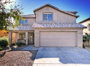 9355 W Pioneer St, Tolleson, AZ 85353