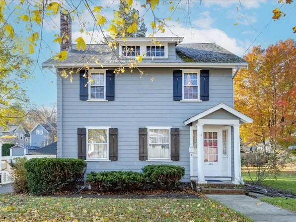 266 Melrose St, Melrose, MA 02176