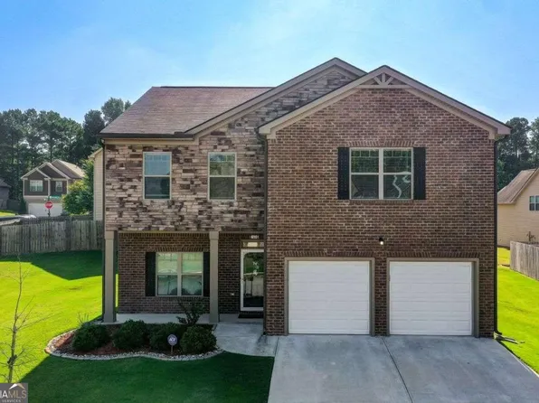 6101 Providence Way, Union City, GA 30291