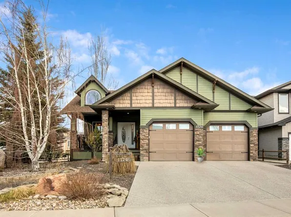 1126 SW Highland Green Vw NW, High River, AB T1V 1X1