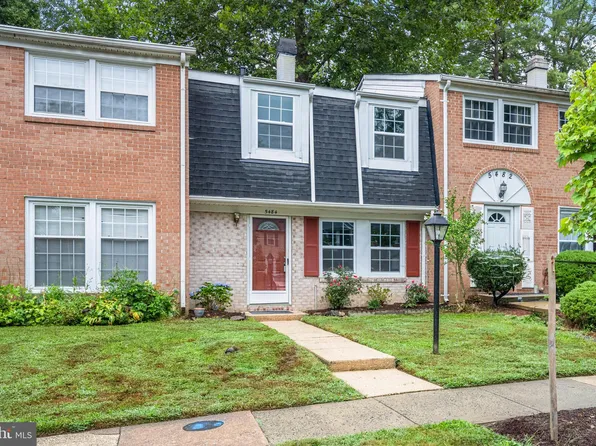 5484 Green Dory Ln, Columbia, MD 21044