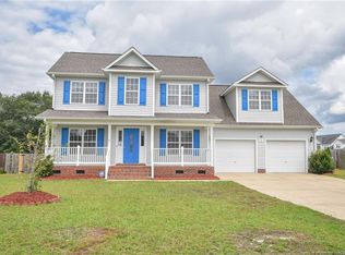 101 Checkmate Ct, Cameron, NC 28326