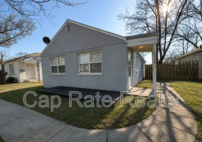 1045 Republic Ave