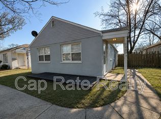 1045 Republic Ave, Columbus, OH 43211
