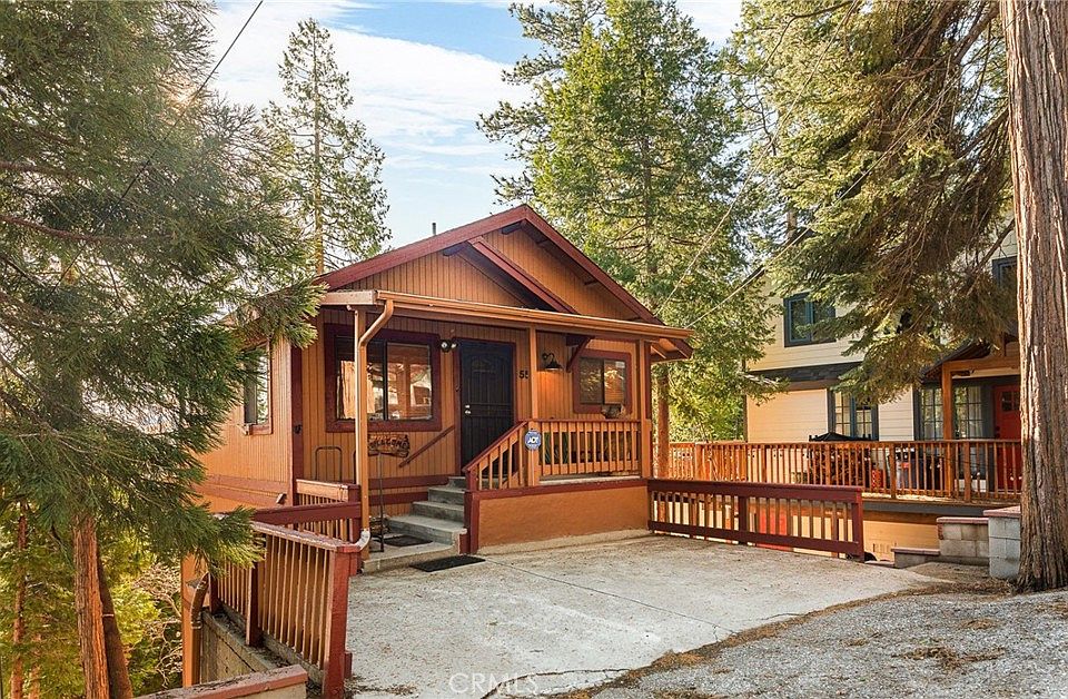 555 W Victoria Ct, Lake Arrowhead, CA 92352 Zillow