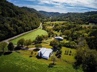 3425 Hurricane Creek Rd, Woodbury, TN 37190