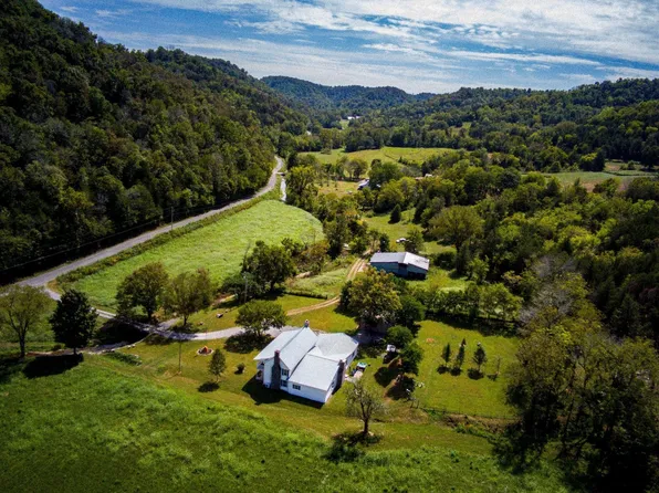 3425 Hurricane Creek Rd, Woodbury, TN 37190