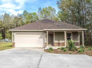 4820 E Spencer Field Rd, Pace, FL 32571