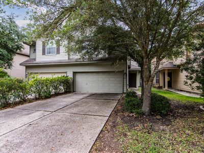 215 N Burberry Park Cir, Spring, TX, 77382