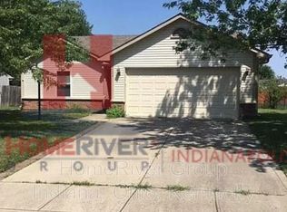 2644 Branigin Creek Blvd, Franklin, IN 46131