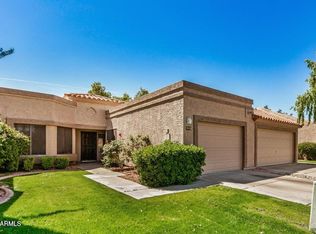 9823 W TOPEKA Drive, Peoria, AZ 85382