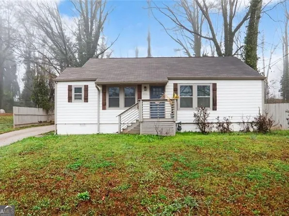 1963 Headland Dr, East Pt, GA 30344