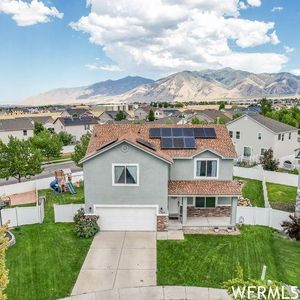 932 N Jasper Cir, Tooele, UT, 84074