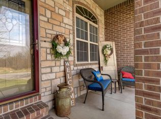 4017 N Springlawn Ave, Springfield, MO 65803