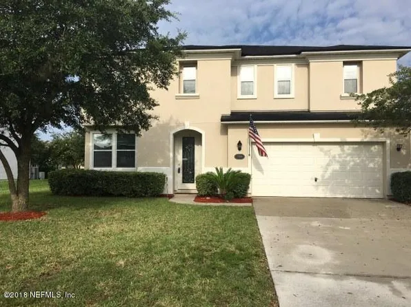 349 Bostwick Cir, Saint Augustine, FL 32092