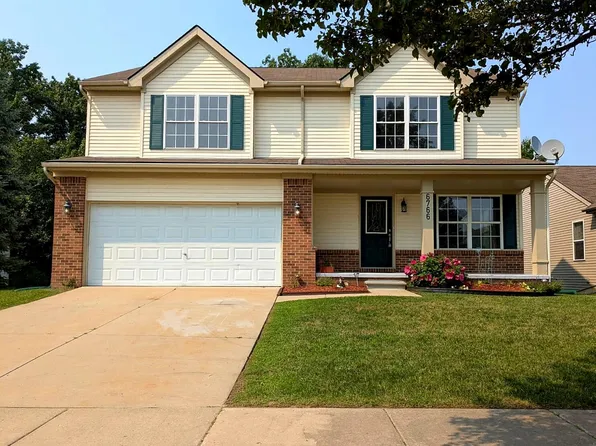 6766 Poplar Dr, Ypsilanti, MI 48197