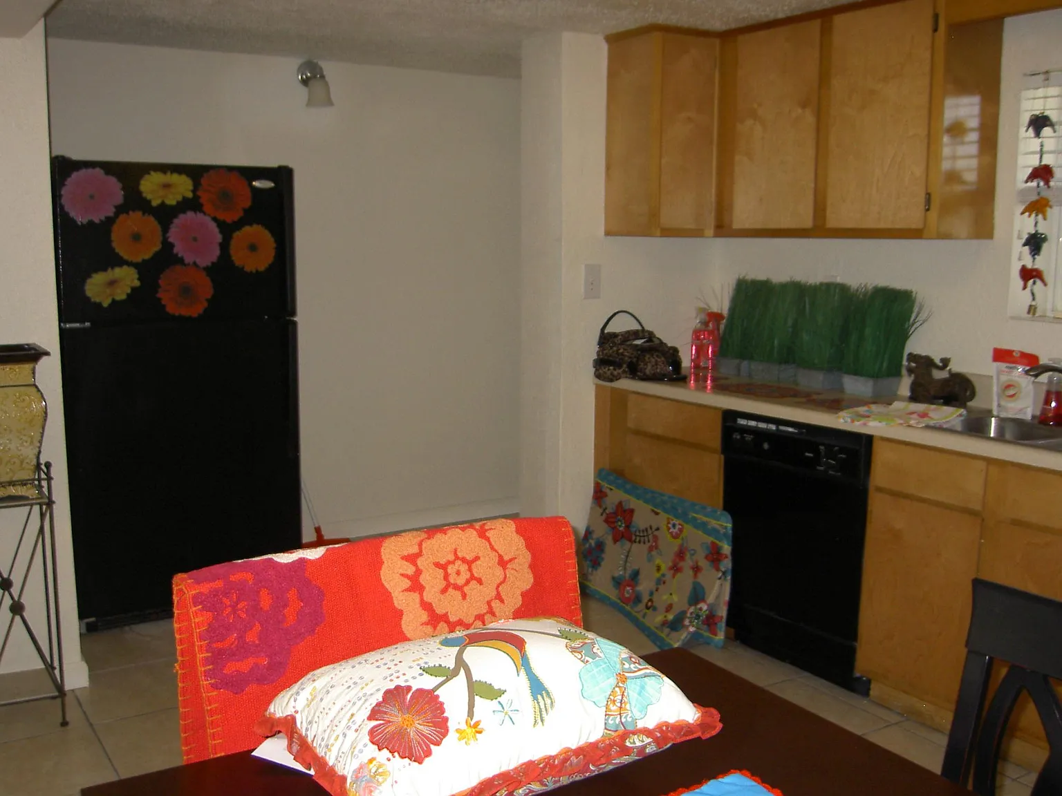 3 bed, 1203 sqft, $1,950 — Photo 4