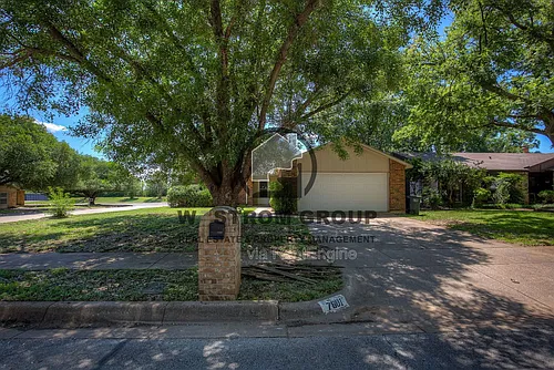 7801 Summerglen Rd Photo 1