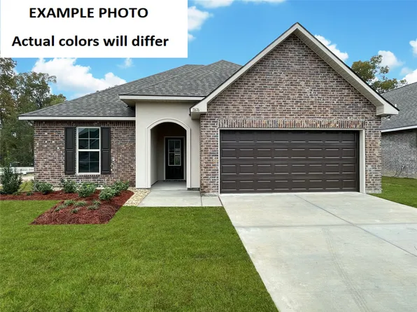 197 Berkshire Pl, Haughton, LA 71037