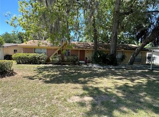 262 SE Golf Club Ave, Lake City, FL 32025
