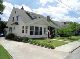 253 S Highland St, Winchester, KY