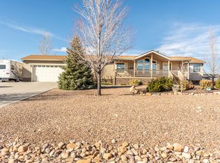 7092 Tumbleweed Trl, Show Low, AZ 85901