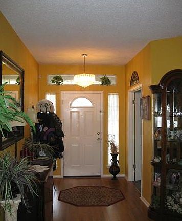 Entryway/Foyer