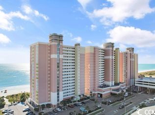 2701 S Ocean Blvd #702, North Myrtle Beach, SC 29582