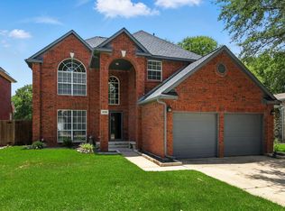 1717 Newton Dr, Flower Mound, TX 75028