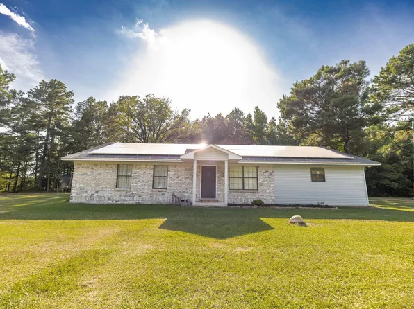 237 Ouachita Rd #386, Camden, AR 71701