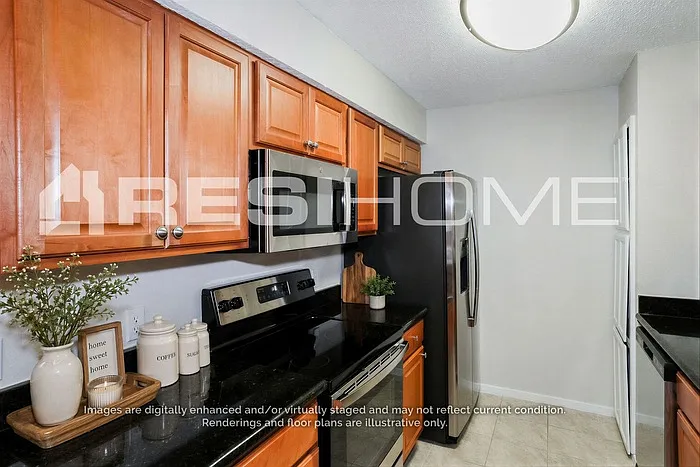 3 bed, 2.0 bath, 1180 sqft, $1,925 — Photo 3