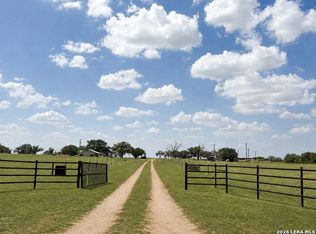 205 Western Ave, Leming, TX 78050