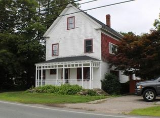 182 Washington St, Boxford, MA 01921