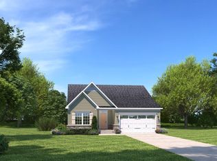 1617 Hope Pointe Dr LOT 12, North Myrtle Beach, SC 29582